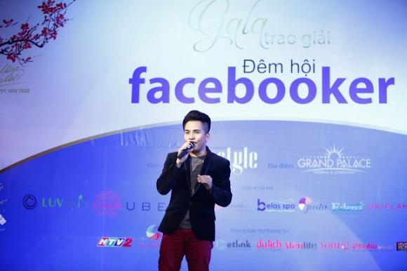 Minh Hằng, Ca sĩ Minh Hằng, Facebooker Phong cách