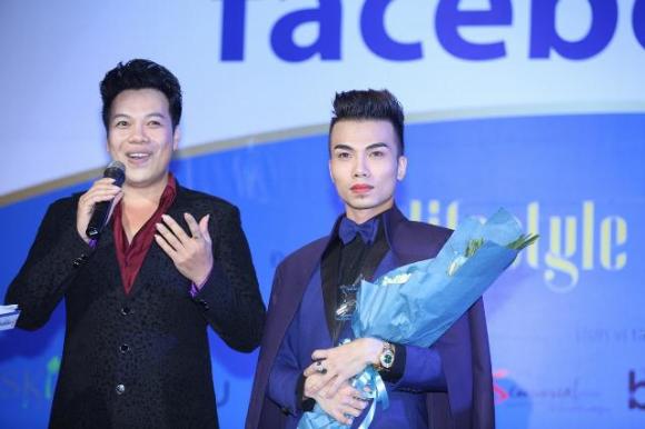 Minh Hằng, Ca sĩ Minh Hằng, Facebooker Phong cách