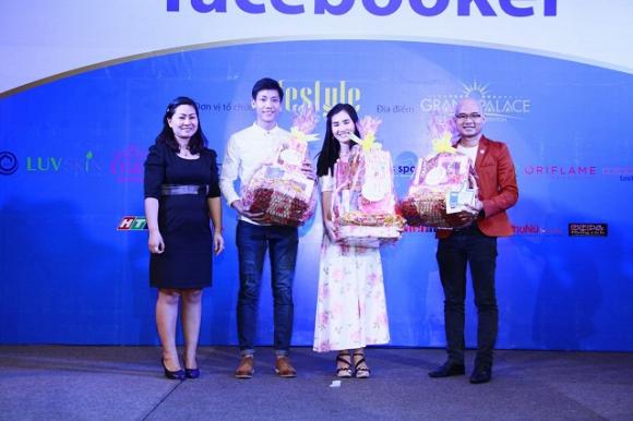 Minh Hằng, Ca sĩ Minh Hằng, Facebooker Phong cách