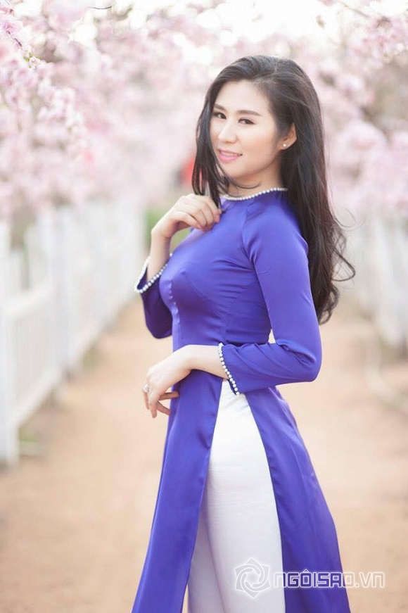 Hotgirl Nga Hoàng , Hotgirl Nga Hoàng đẹp với áo dài, Hotgirl Nga Hoàng  và tết, bộ ảnh áo dài xuân, áo dài xuân