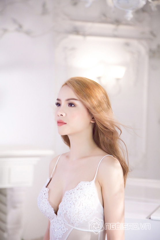 Yến Trang, Yến Trang hoá sát thủ máu lạnh trong MV mới, MV Killer, Yến Trang Killer
