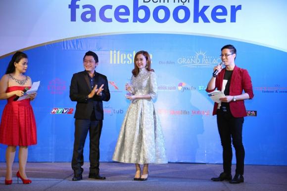 Minh Hằng, Ca sĩ Minh Hằng, Facebooker Phong cách