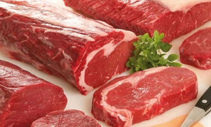 thịt bò khô, cách làm thịt bò khô bằng thịt lợn, cách làm thịt bò khô, thịt lợn, món ăn vặt, món nhậu, món ngon, nấu ăn, món ngon mỗi ngày, địa chỉ ăn ngon
