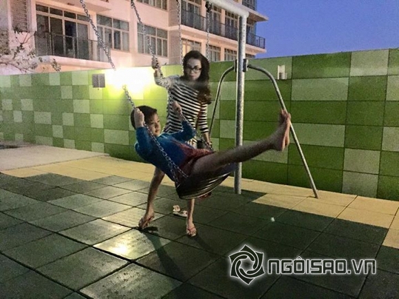trương ngọc ánh, con gái, trẻ trung, trương ngọc ánh và con gái