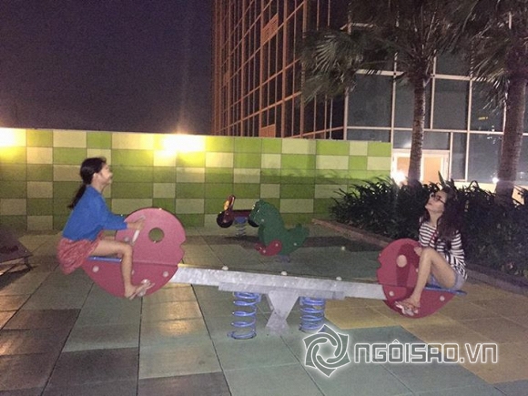 trương ngọc ánh, con gái, trẻ trung, trương ngọc ánh và con gái