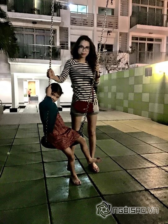 trương ngọc ánh, con gái, trẻ trung, trương ngọc ánh và con gái