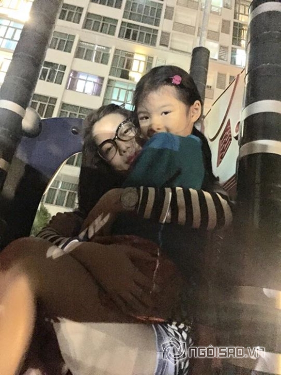 trương ngọc ánh, con gái, trẻ trung, trương ngọc ánh và con gái
