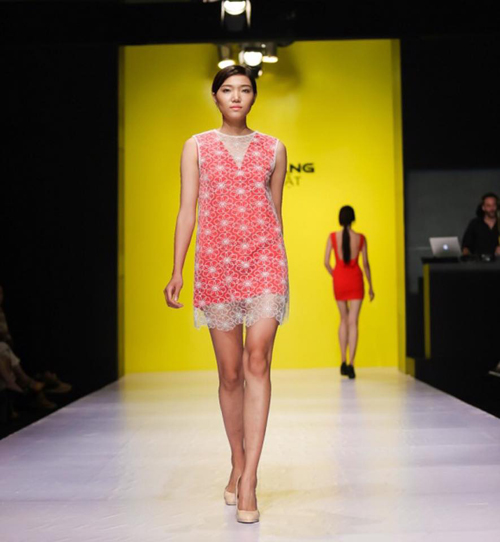 Umbrella Fashion, Thời trang Umbrella, Thời trang xuân hè