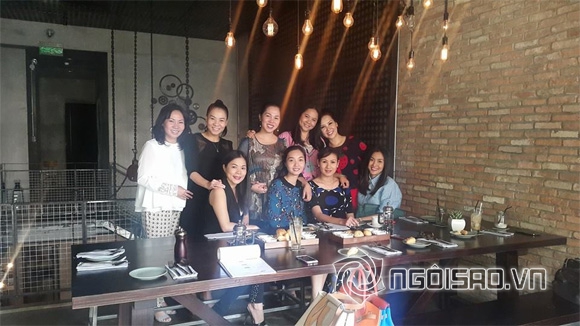 Hà Tăng mang bầu, Hà Tăng che dấu bụng bầu, gia đình Hà Tăng

