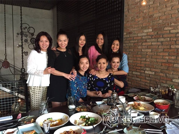 Hà Tăng mang bầu, Hà Tăng che dấu bụng bầu, gia đình Hà Tăng
