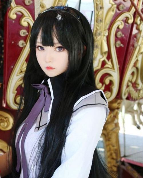 Búp bê sống, Búp bê sống châu á, Búp bê Hàn Quốc Lucia, Wang Jiayun, Yun Tang