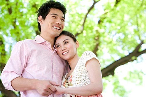 Tình yêu, Hạnh phúc gia đình, Ly hôn