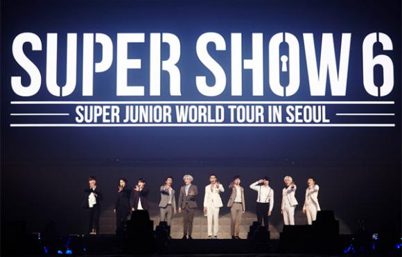 Super Junior, SNSD, 2NE1, Nhóm nhạc Hàn