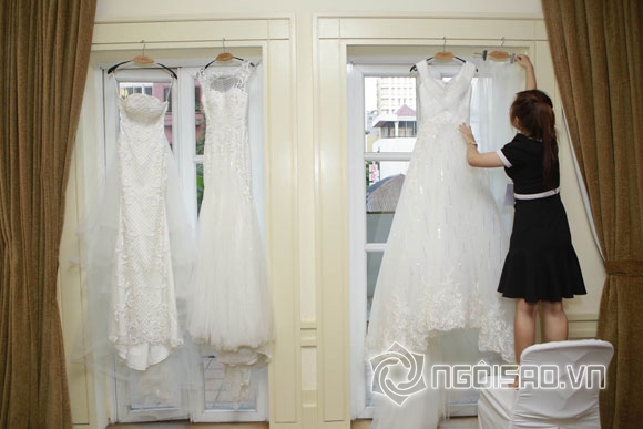 Trúc Diễm, đám cưới Trúc Diễm,Trúc Diễm,ảnh cưới Trúc Diễm,Trúc Diễm và chồng,đám cưới sao Việt


