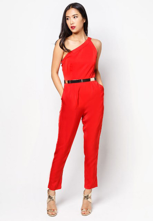 Thời trang tết, Thời trang cho cô nàng hiện đại, Trang phục liền thân