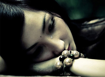 Tình yêu, Tâm sự thầm kín, Tâm sự tình yêu