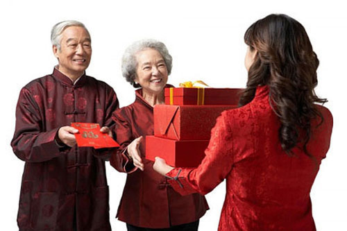 Tình yêu, Hạnh phúc gia đình, Chồng gia trưởng
