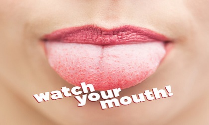 chẩn đoán sức khỏe, lưỡi, các bệnh về lưỡi