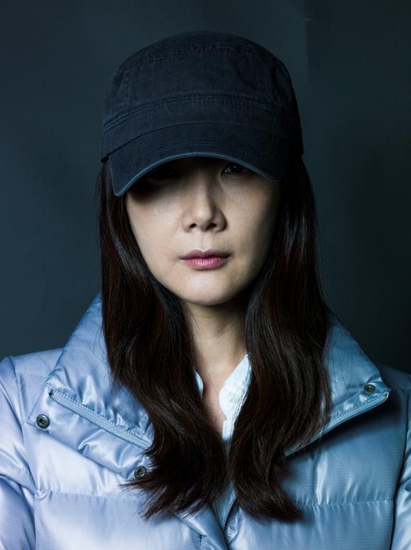 Choi Ji Woo,nữ quản gia bí ẩn,sao Hàn,Choi Ji Woo khóc