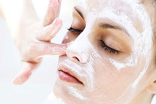 Xóa sẹo thâm, Mẹo xóa sẹo, Chăm sóc da
