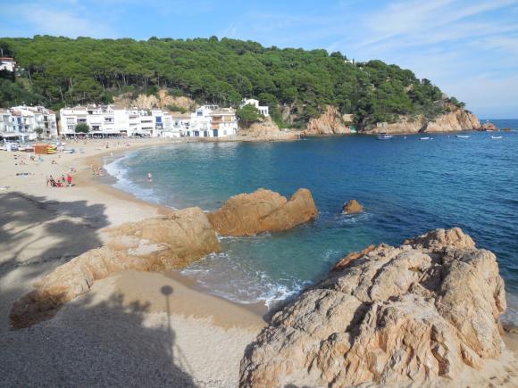biển, du lịch, khám phá, cảnh đẹp, thiên nhiên,bãi biển ở Tây Ban Nha,bãi biển đẹp