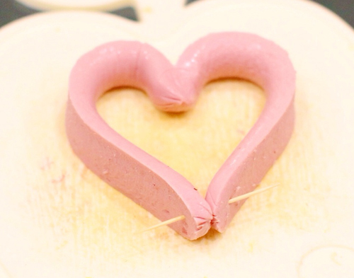Món ăn ngon, Món ăn cho Valentine, Lễ tình nhân