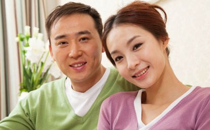Tình yêu, Hạnh phúc gia đình, Cuộc sống vợ chồng