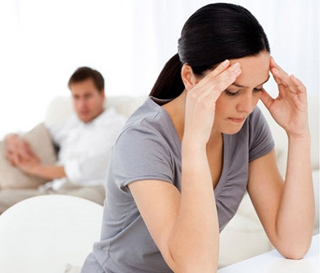 Tình yêu, Hạnh phúc gia đình, Vợ phản bội, Vợ có con với tình cũ