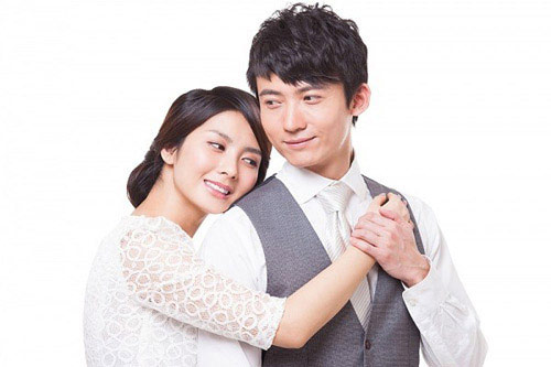 Tình yêu, Hạnh phúc gia đình, Cuộc sống vợ chồng, Chồng cù lần