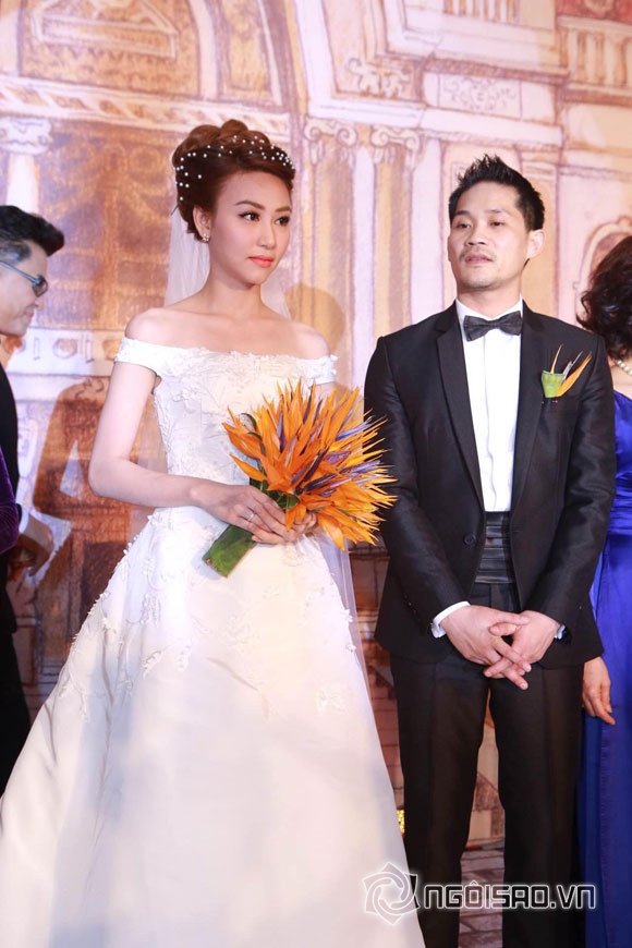 đám cưới Ngân Khánh,Ngân Khánh,Đỗ Thiếu Quân,chồng Việt kiều của Ngân Khánh, chồng Ngân Khánh