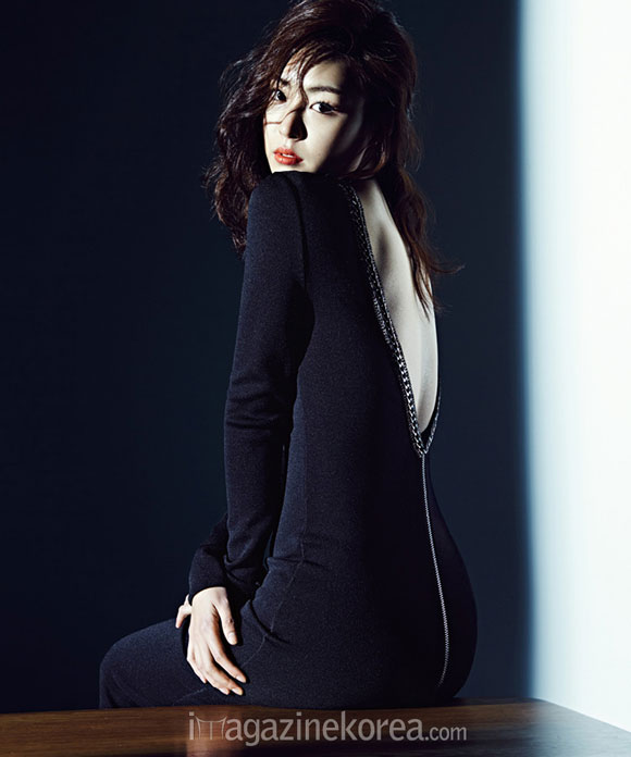 Lee Yeon Hee,Lee Yeon Hee quyến rũ,Lee Yeon Hee trên tạp chí,Hoa hậu Hàn Quốc