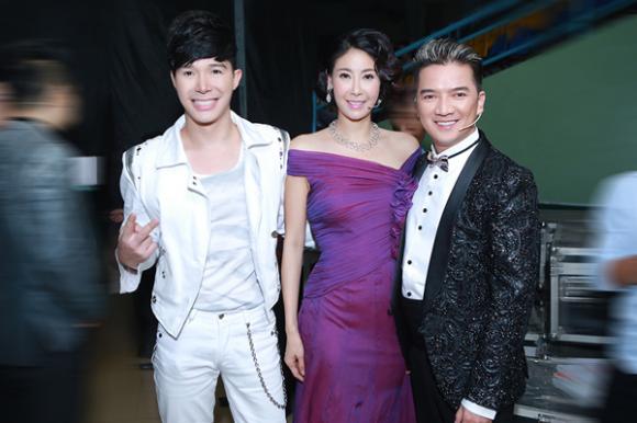 sao Việt, Nathan Lee, Quý ông hàng hiệu, Nathan Lee ôm eo Hoa hậu Hà Kiều Anh, vợ chồng Hà Kiều Anh, gia đình Hà Kiều Anh