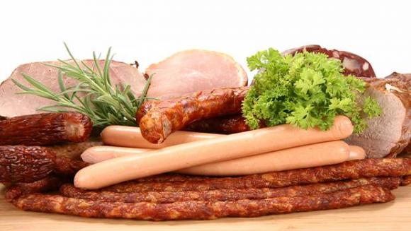bệnh ung thư, thực phẩm ăn liền, thực phẩm an toàn, đồ ăn nhanh