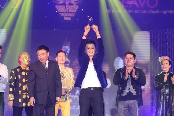 vua tóc việt nam, nguyễn duy đang quang, đàm vĩnh hưng làm giám khảo, hoa hậu diễm hương làm mc