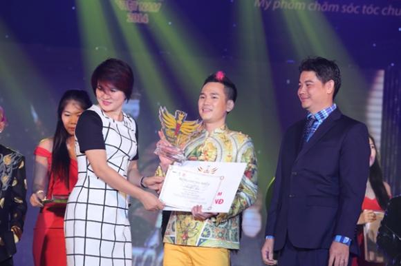 vua tóc việt nam, nguyễn duy đang quang, đàm vĩnh hưng làm giám khảo, hoa hậu diễm hương làm mc
