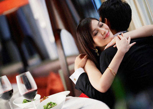 Vợ ngoại tình, Tình yêu, Hạnh phúc gia đình, Cuộc sống vợ chồng