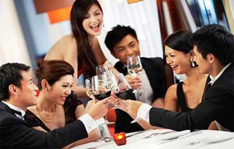 Giải rượu, Đồ ăn giải rượu, Món chua giải rượu