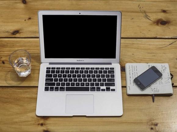 MacBook Air, Apple, Máy tính Apple