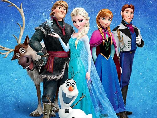 Frozen 2 Phim hoạt hình ẩn chứa những thông điệp đầy ý nghĩa