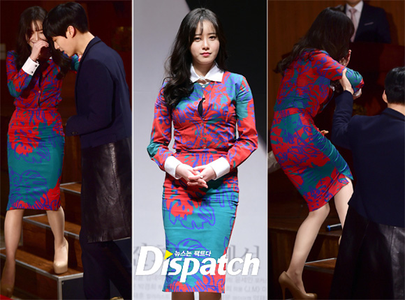 Goo Hye Sun bục khuy áo, Goo Hye Sun xinh xắn, nàng cỏ Goo Hye Sun