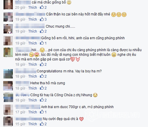 Trang Nhung,Trang Nhung khoe khéo con,Trang Nhung sắp sinh,Trang Nhung mang bầu