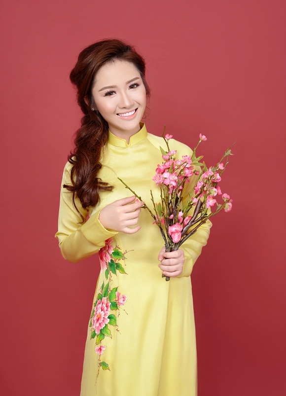 Người mẫu Ngọc Anh Anh, Hot girl Ngọc Anh Anh, hotgirl moi