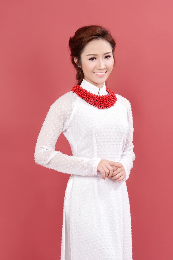 Người mẫu Ngọc Anh Anh, Hot girl Ngọc Anh Anh, hotgirl moi