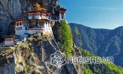 sao việt, thủy tiên, thủy tiên du lịch bhutan, ca sĩ thủy tiên, thủy tiên về miền đất phật