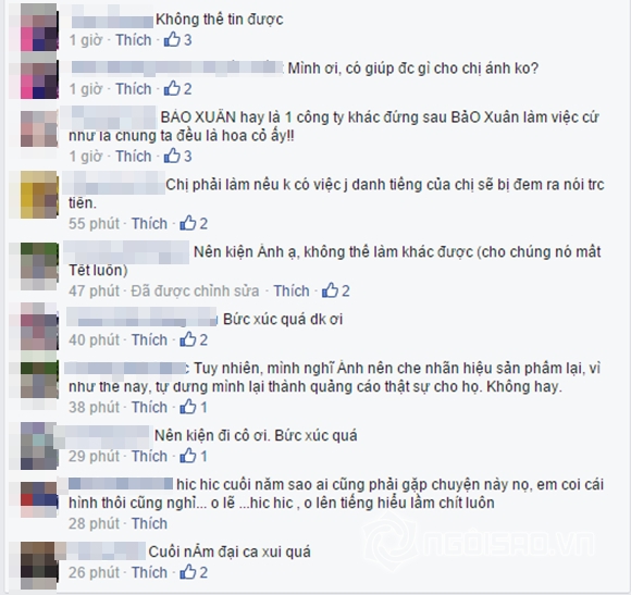 trương ngọc ánh, trương ngọc ánh bị lợi dụng hình ảnh, trương ngọc ánh kiện thương hiệu thực phẩm chức năng