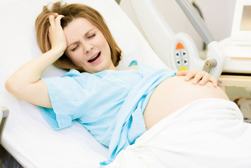 Bà bầu, Sức khỏe bà bầu, Chăm sóc thai nhi