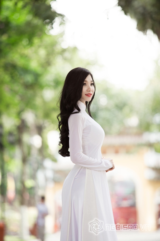 Trần Diễm Mỹ, người mẫu ảnh Trần Diễm My