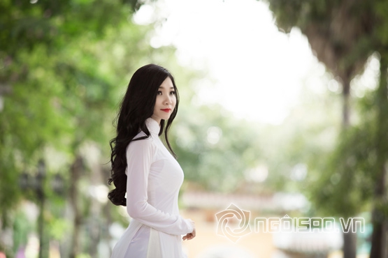 Trần Diễm Mỹ, người mẫu ảnh Trần Diễm My
