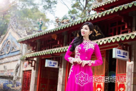 Trần Diễm Mỹ, người mẫu ảnh Trần Diễm My