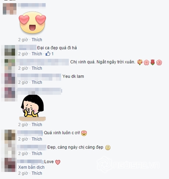 trương ngọc ánh, trương ngọc ánh mặc áo dài, trương ngọc ánh dịu dàng màu xuân